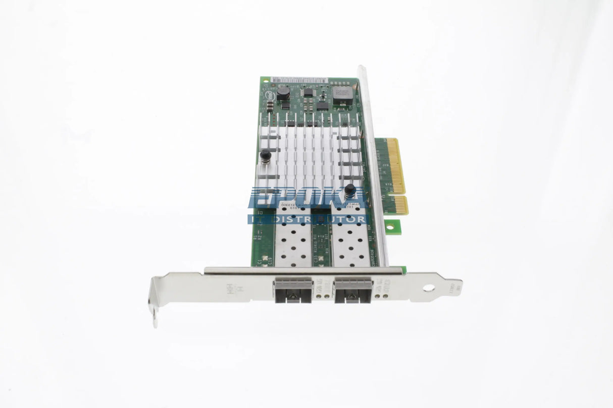 Dell 942V6 Dell Intel X520 DP 10Gb DA/SFP+ Server Adapter