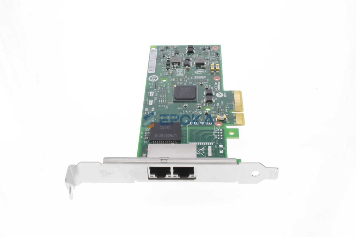 IBM 94Y5166 2-Port 1Gbps SERVER ADAPTER PC