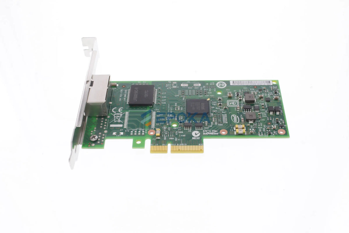 IBM 94Y5166 2-Port 1Gbps SERVER ADAPTER PC