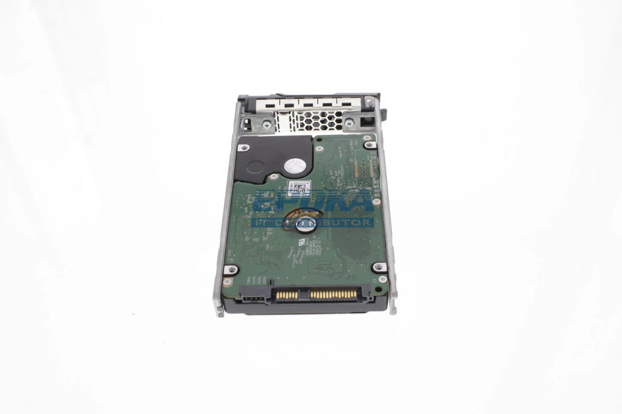Dell 96G91 Disk 600GB 10K 6G SAS 2.5"