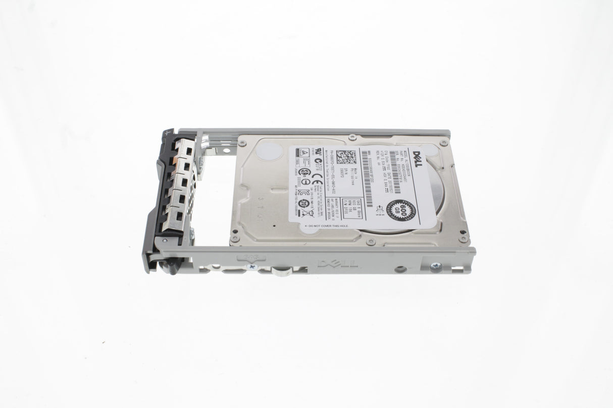 Dell 990FD Disk 600GB 15K 6G SAS 2.5"