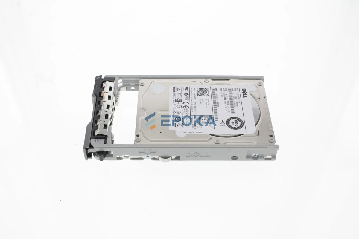 Dell 990FD Disk 600GB 15K 6G SAS 2.5"