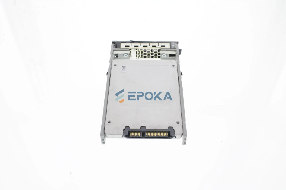 Dell 9F3GY Disk 800GB SSD 6G SATA 2.5" MU MLC