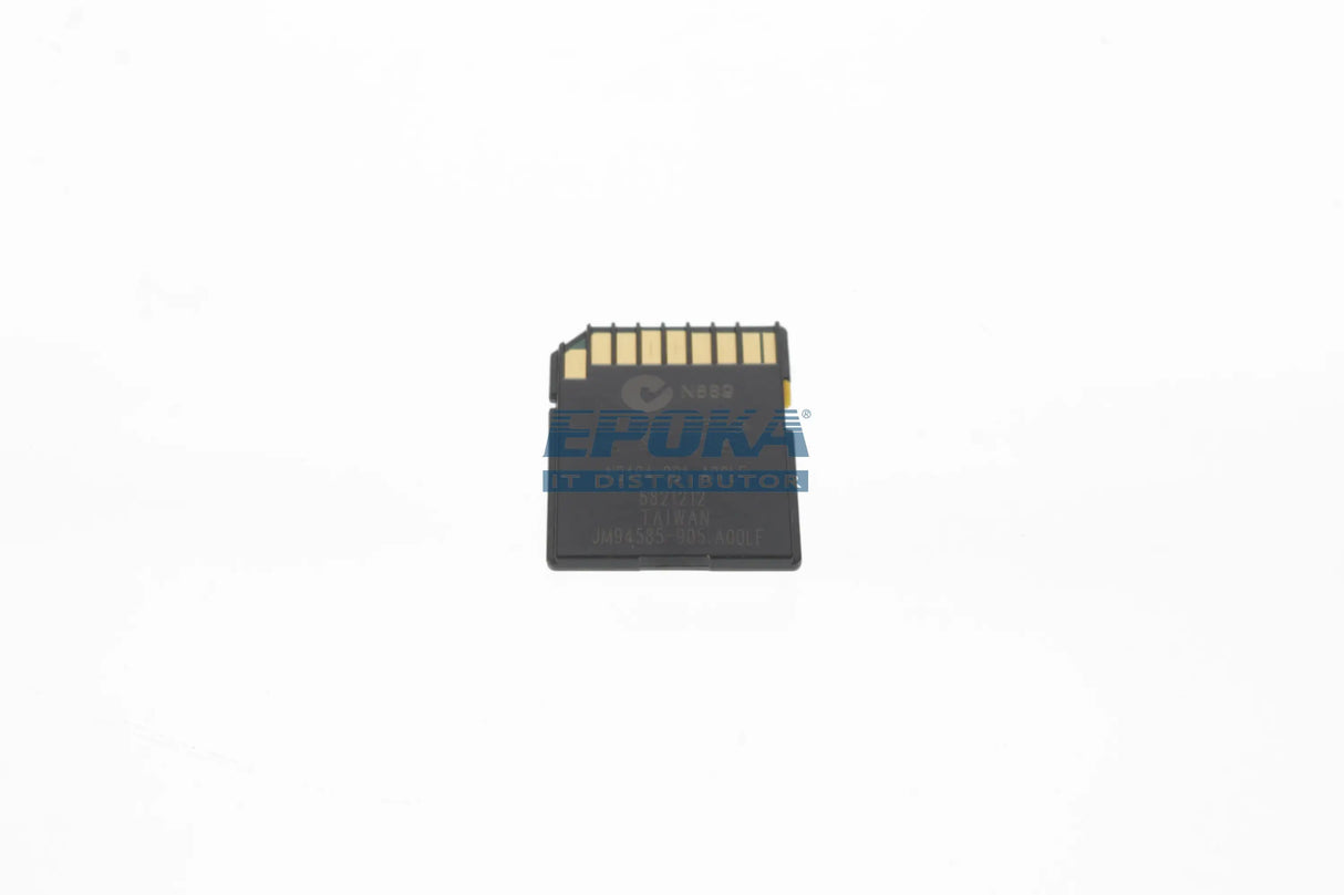 Dell 9F5K9 8GB SD Card