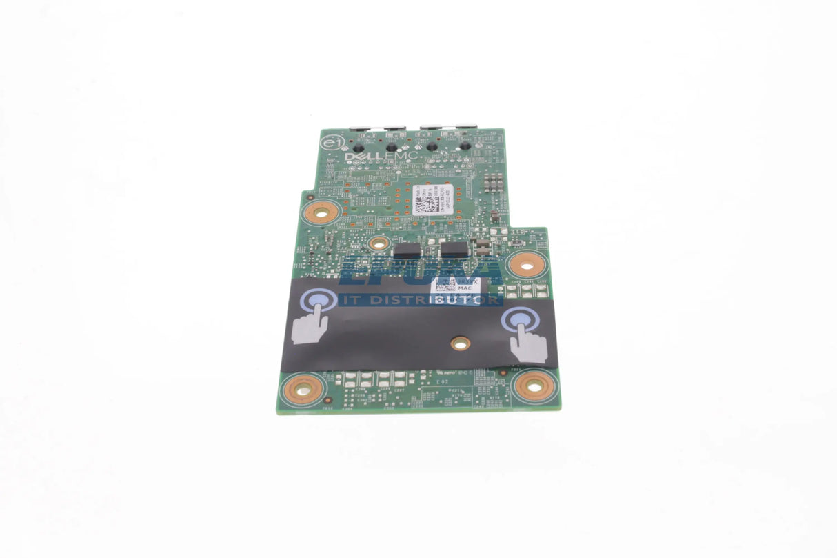 Dell 9R3XX Dell Broadcom 5720 1Gb RJ45 Dual Port LOM RNDC