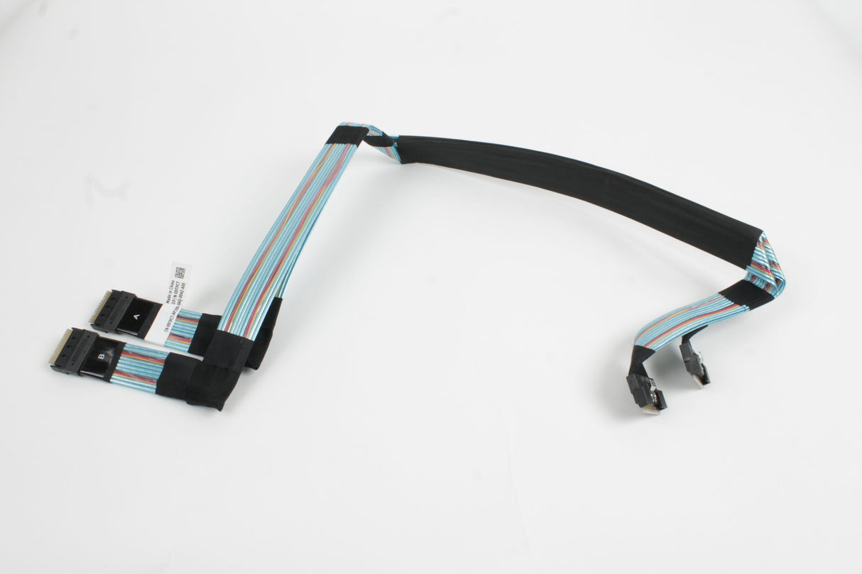 Dell 9TPCT R740XD 24 Bay NVMe Upgrade Cable