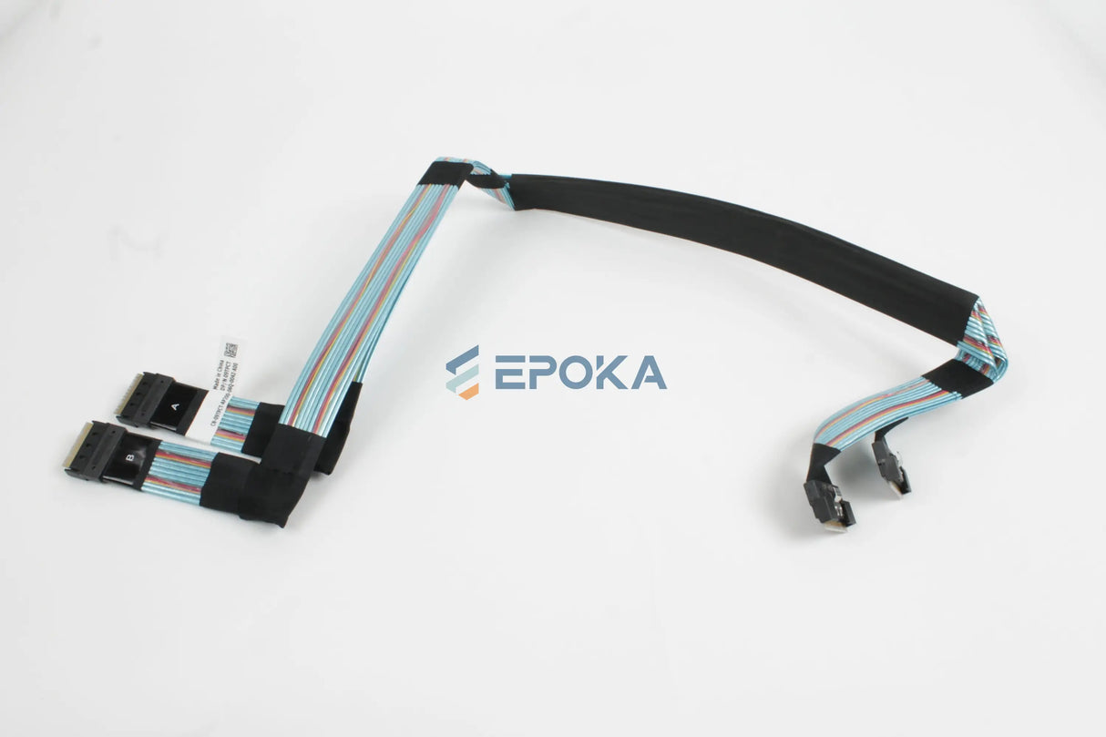 Dell 9TPCT R740XD 24 Bay NVMe Upgrade Cable