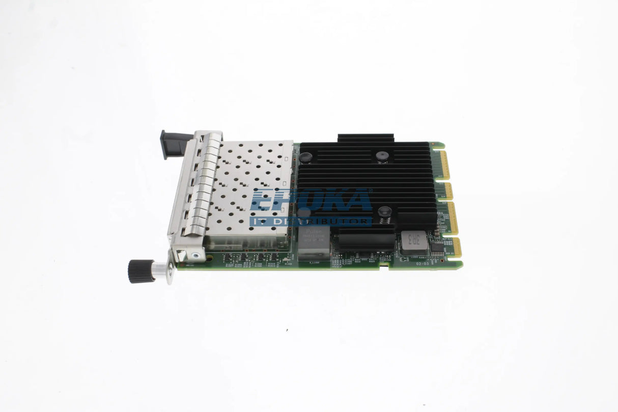 SuperMicro A0C-S25G-B2S Broadcom BCM57414 dual-port 25Gbps controller