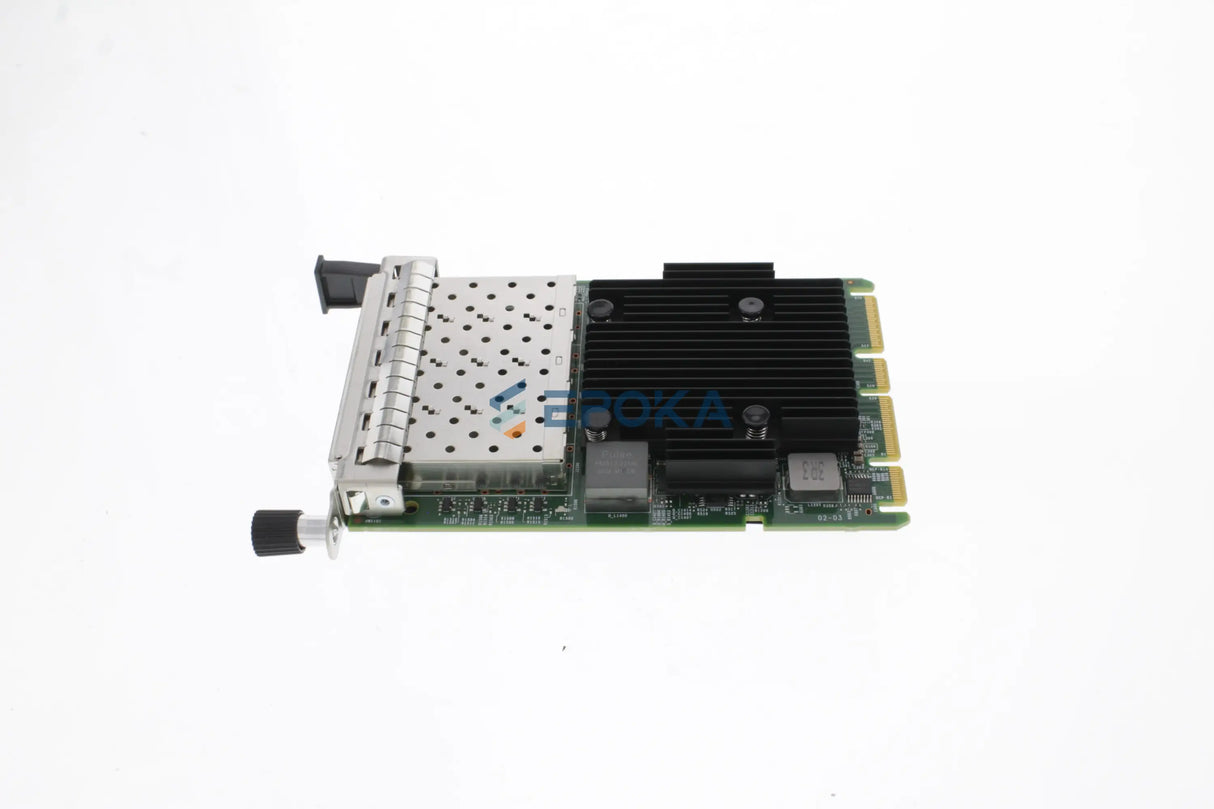 SuperMicro A0C-S25G-B2S Broadcom BCM57414 dual-port 25Gbps controller