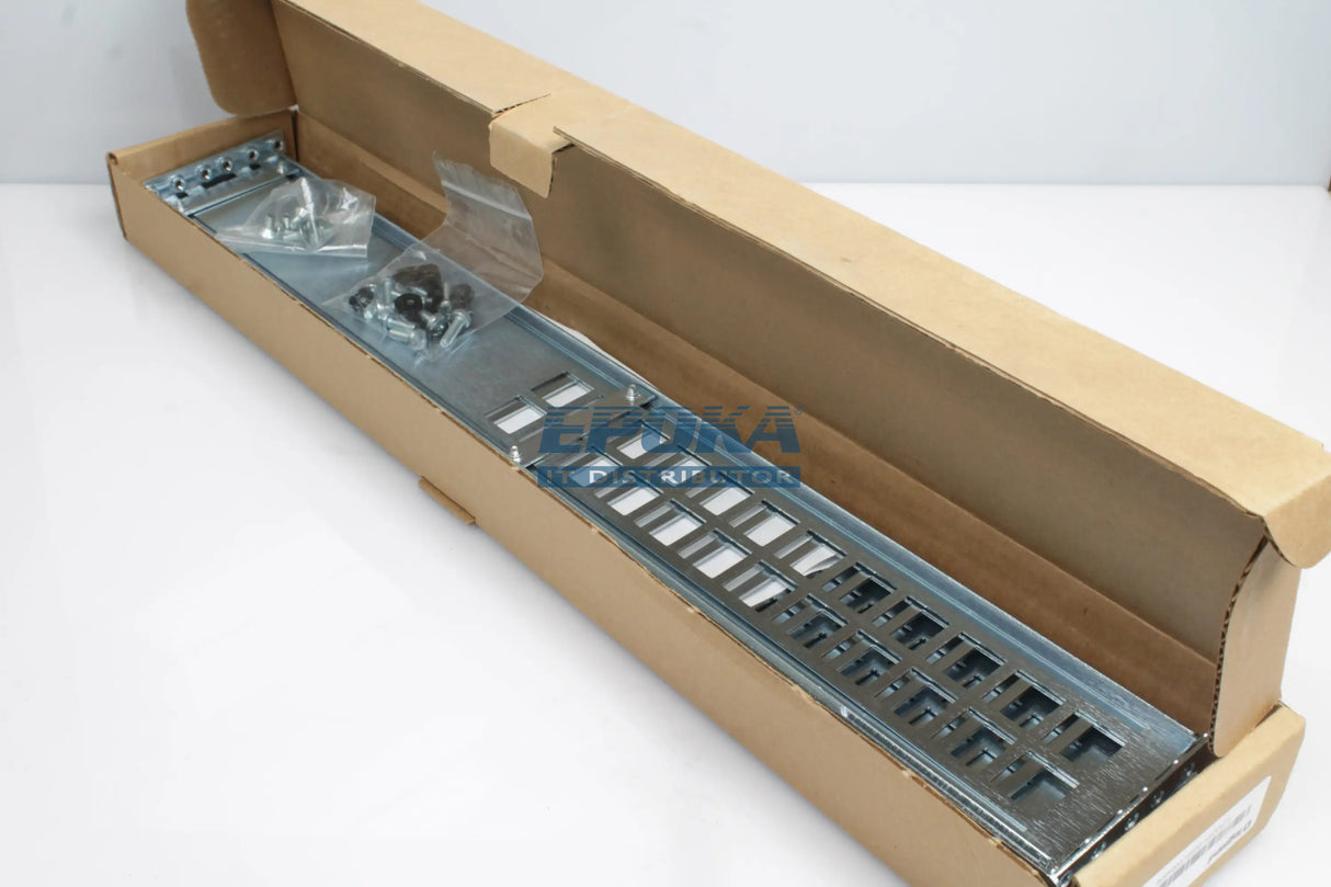 HDS A34V-600-850-UNI Universal 2U rail-kit