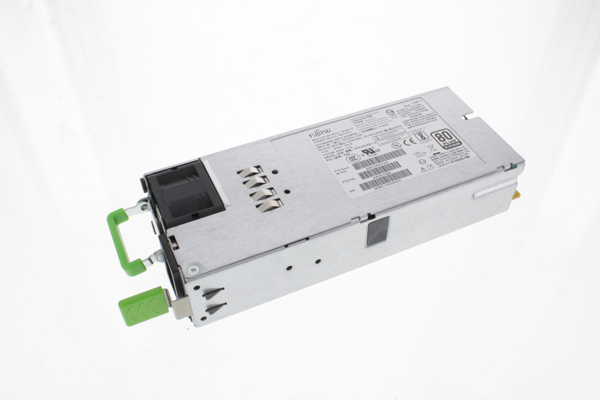FUJITSU A3C40175928 PSU Netzteil 80 Plus Platinum
