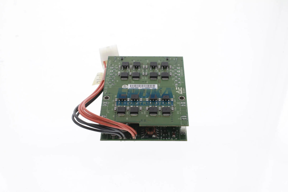 HP A7231A 900MHz/1.5MB Itanium 2 CPU