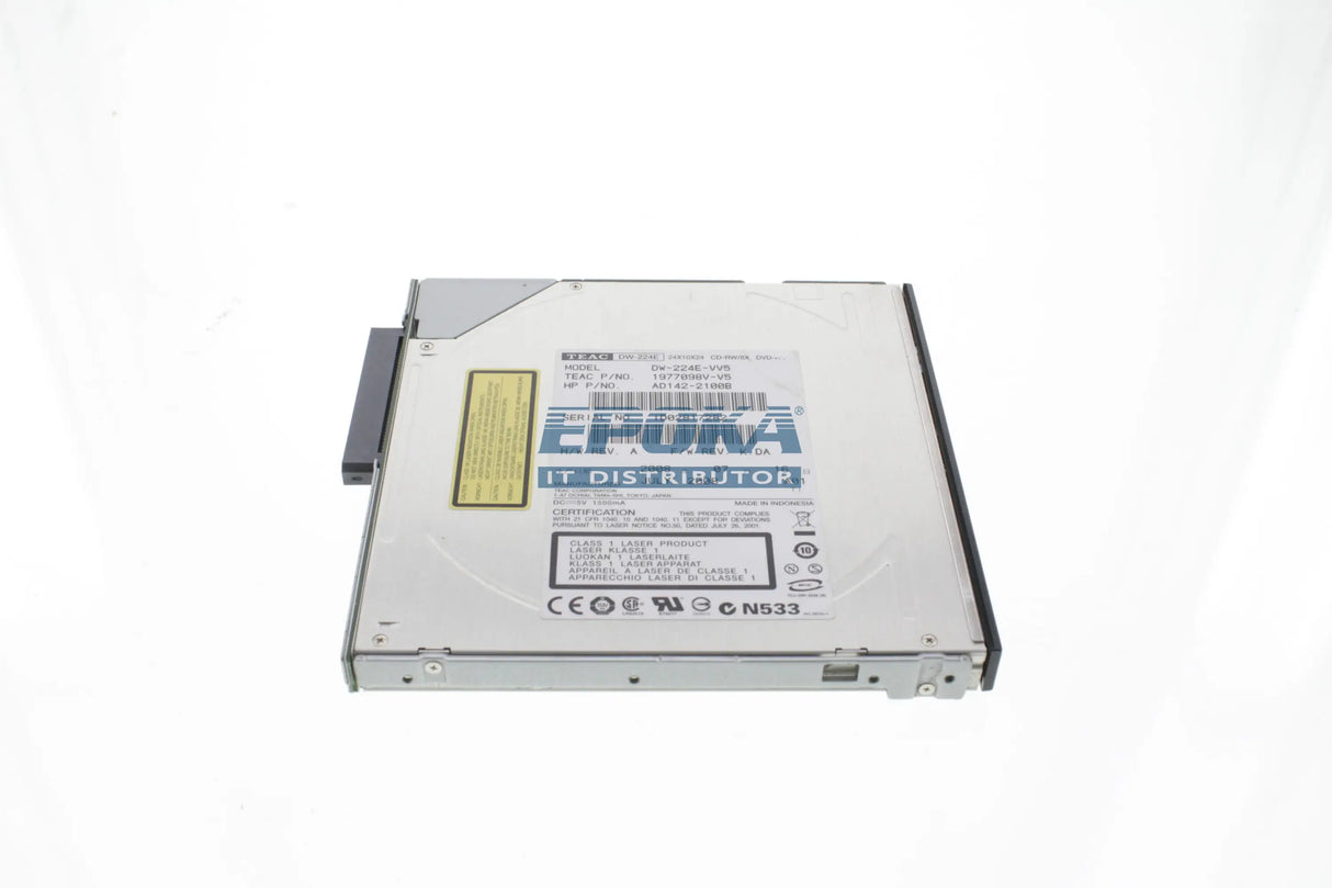 HP AD142A DVD-ROM Drive