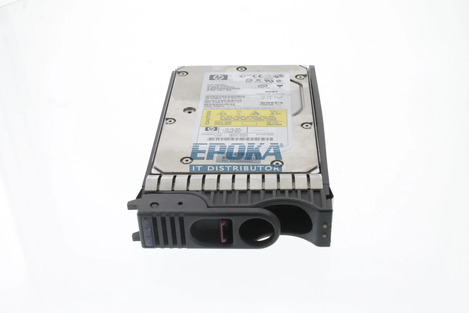 HP AD147A 73GB 15K U320 RX76/8640