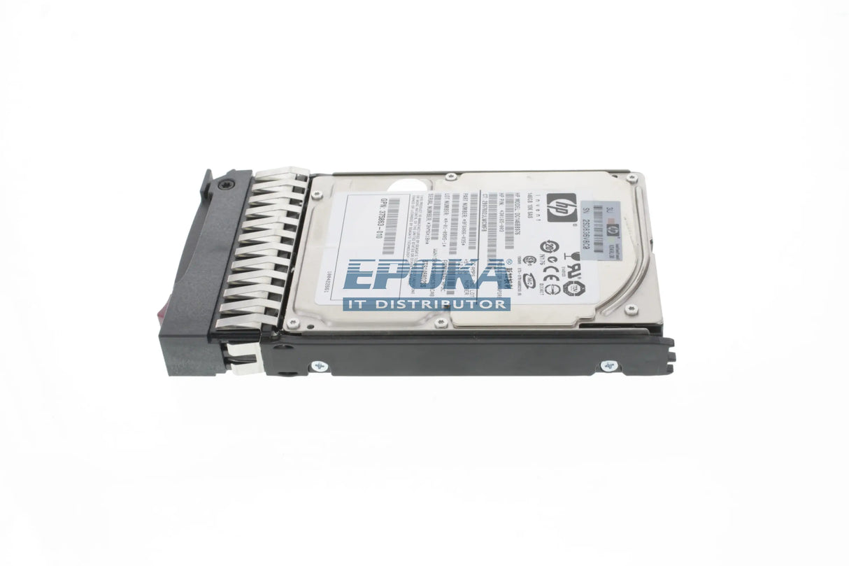 AD333A HP Integrity 146GB 10k SAS Dri
