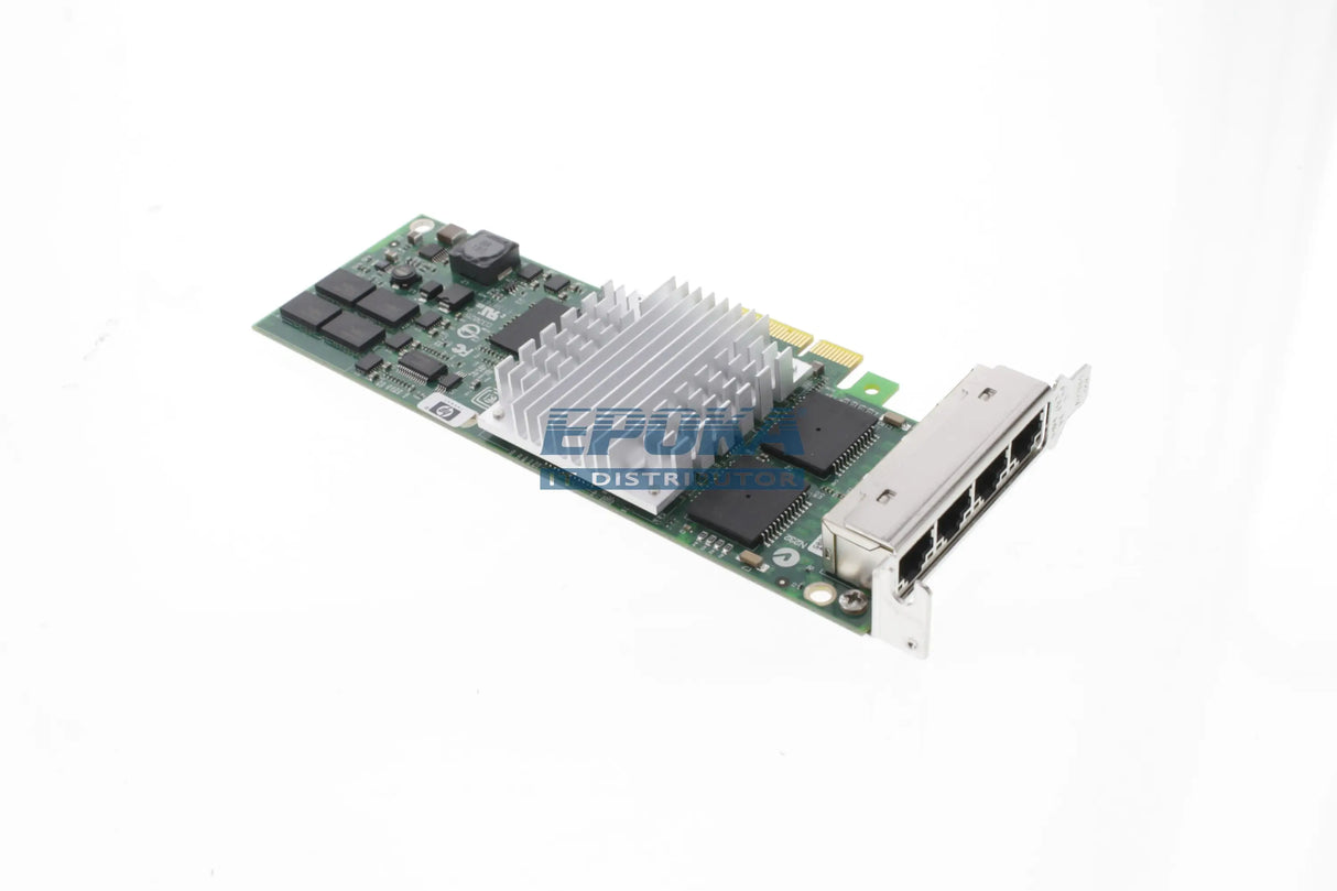 HP AD339A HP Quad Port Server Adapter