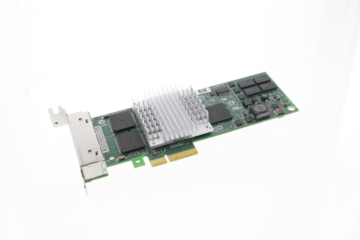 HP AD339A HP Quad Port Server Adapter