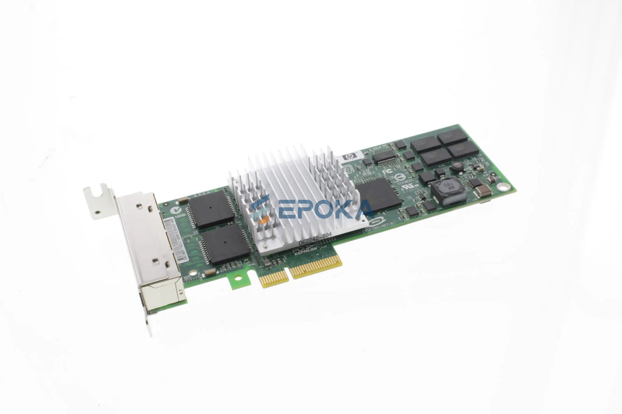 HP AD339A HP Quad Port Server Adapter