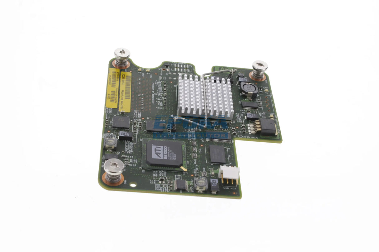 HP AD399-60014 HP ICH I/O Controller Hub Mezzanine Card
