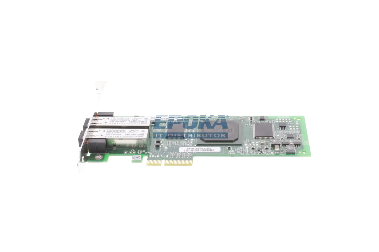 HP AE312A HP StorageWorks FC1242 DC 4Gb