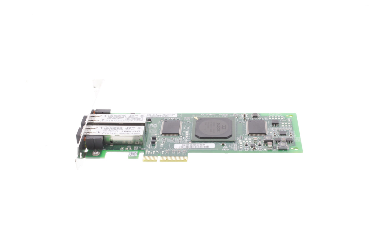 HP AE312A HP StorageWorks FC1242 DC 4Gb