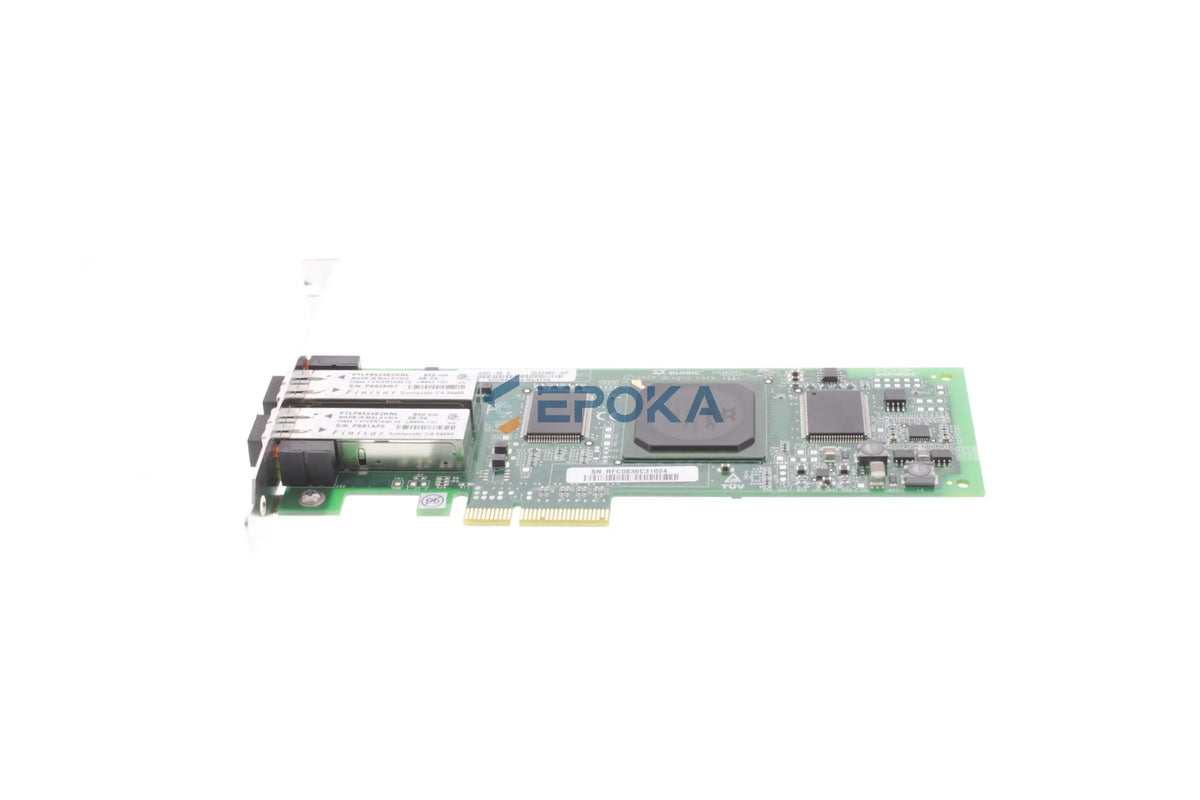 HP AE312A HP StorageWorks FC1242 DC 4Gb