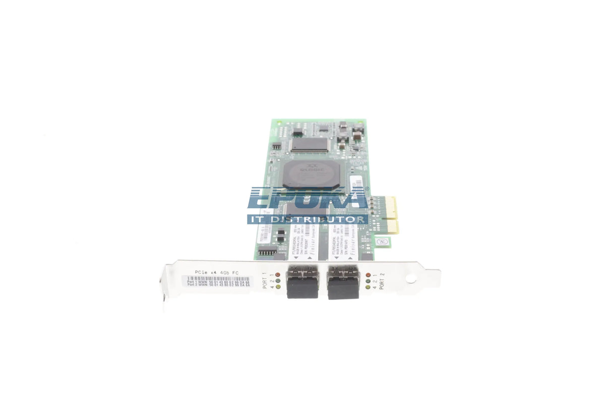 HP AE312A HP StorageWorks FC1242 DC 4Gb