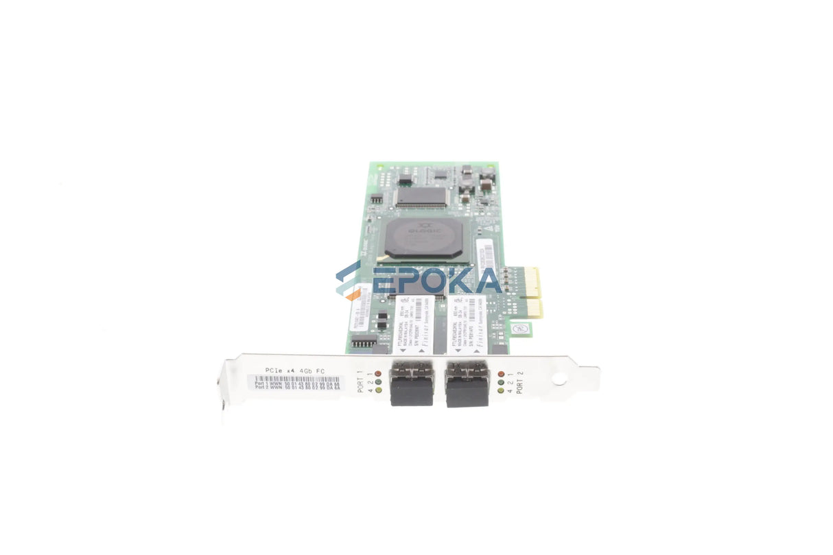 HP AE312A HP StorageWorks FC1242 DC 4Gb