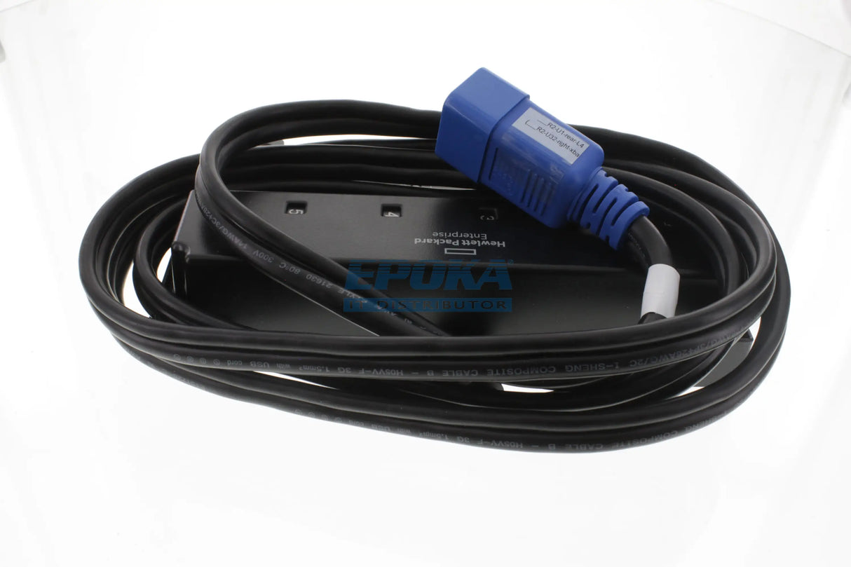 Intel AF547A HP 5xC13 Intelligent PDU