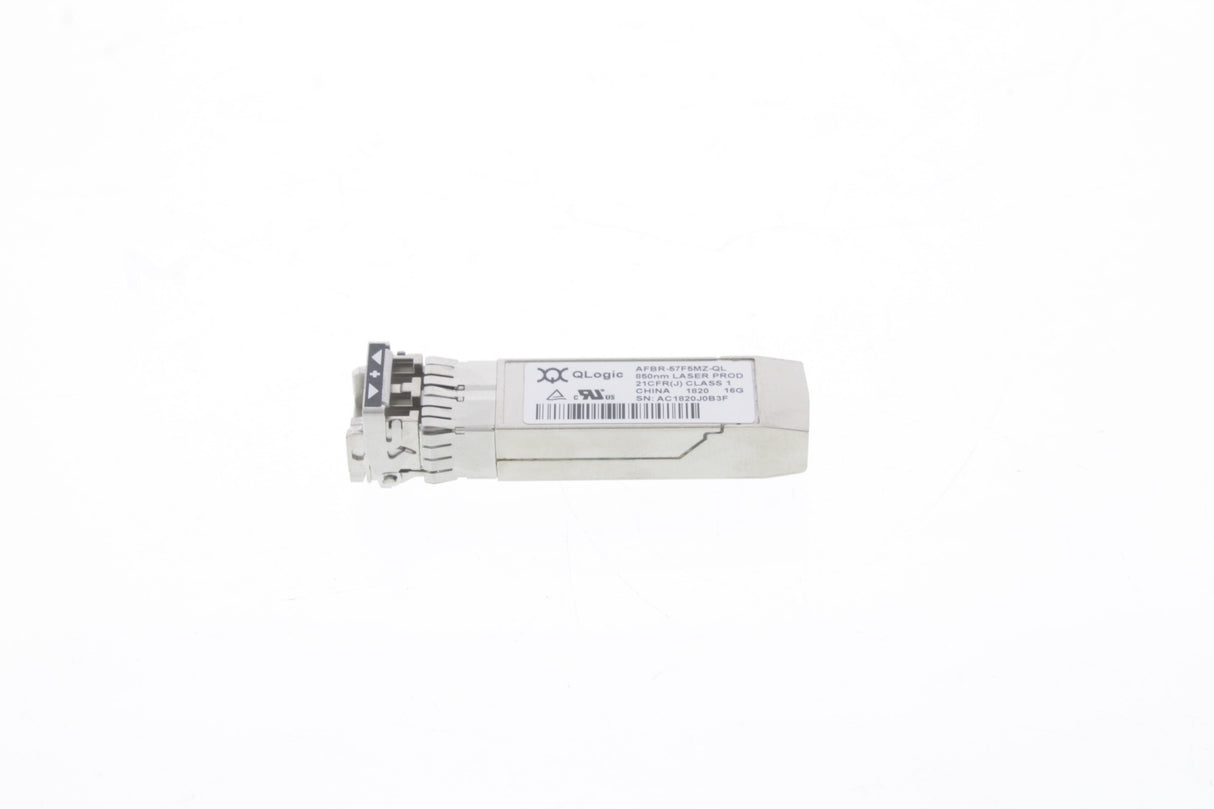 Qlogic AFBR-57F5MZ-QL Qlogic 16G FC SFP+ SR