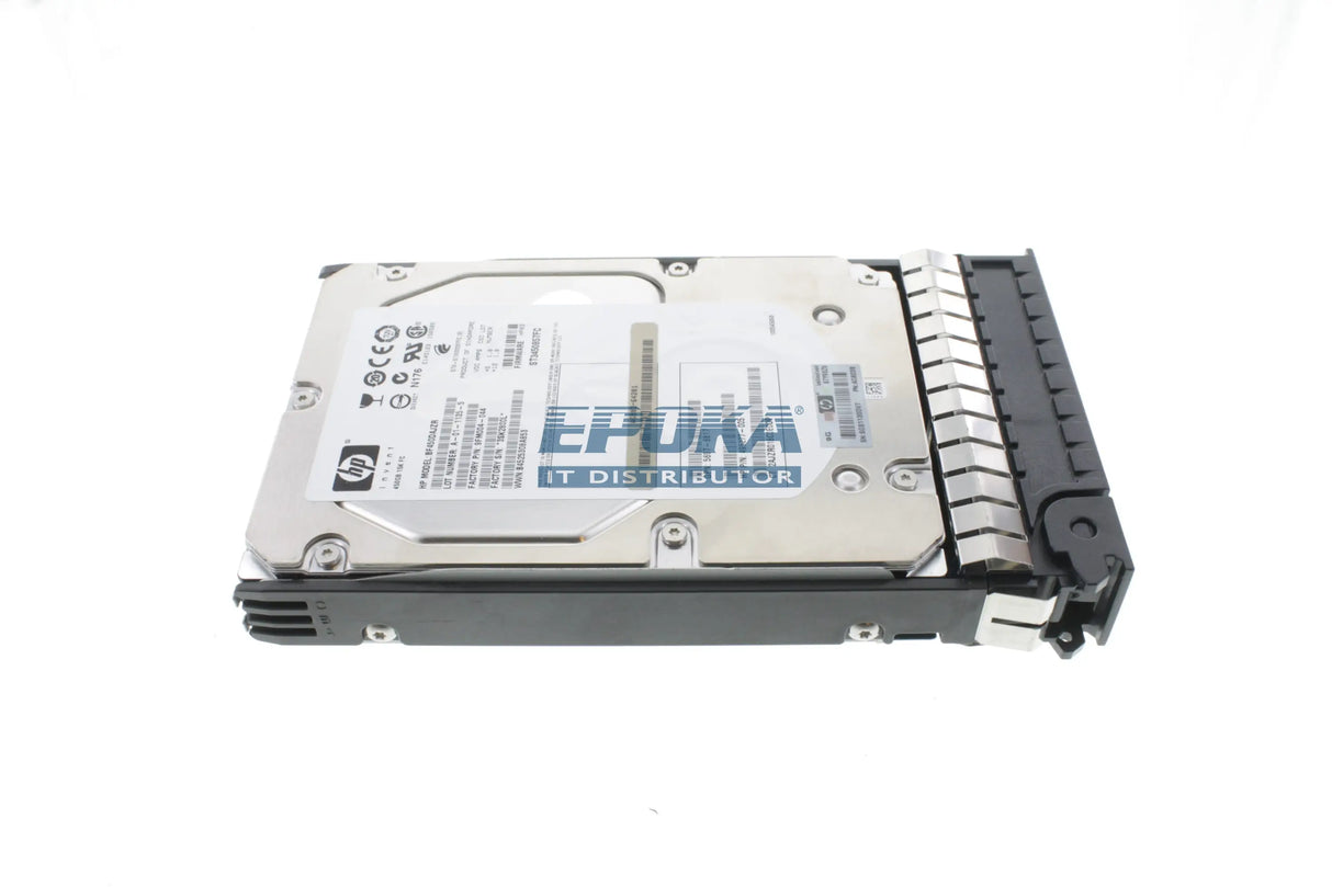 HP AG803A HP EVA M6412A 450GB 15K FC HD