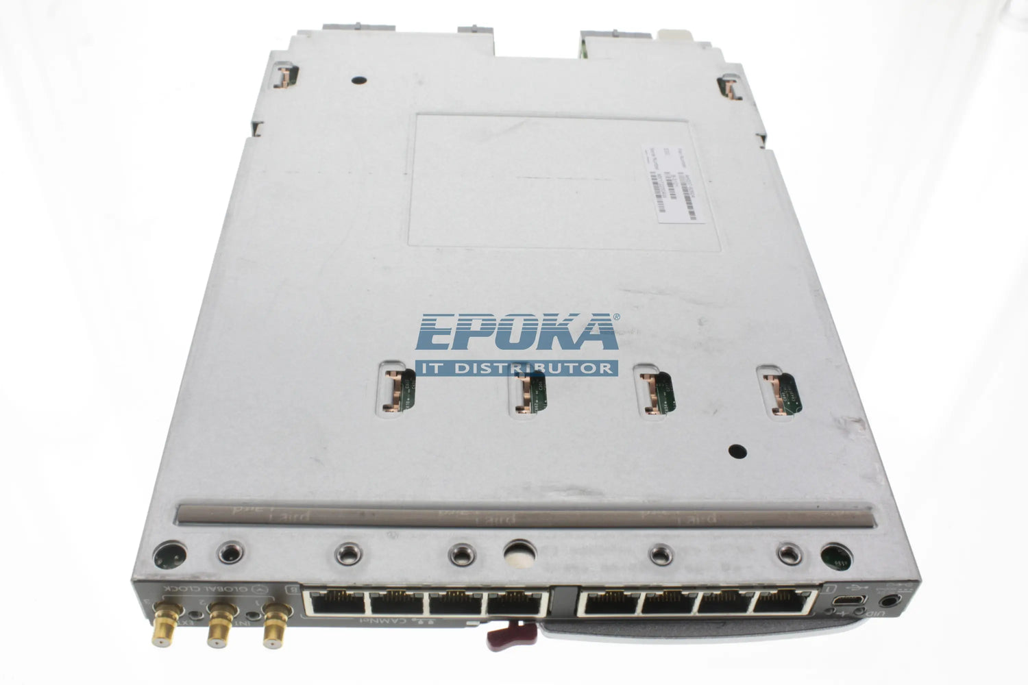 HP AH337-60604 HP CamNet GPSM Module for SuperDome 2
