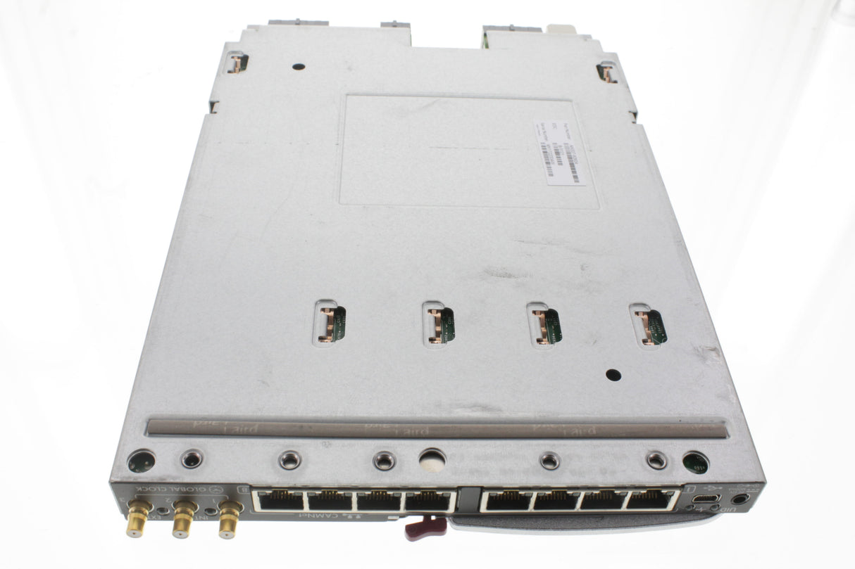 HP AH337-60604 HP CamNet GPSM Module for SuperDome 2