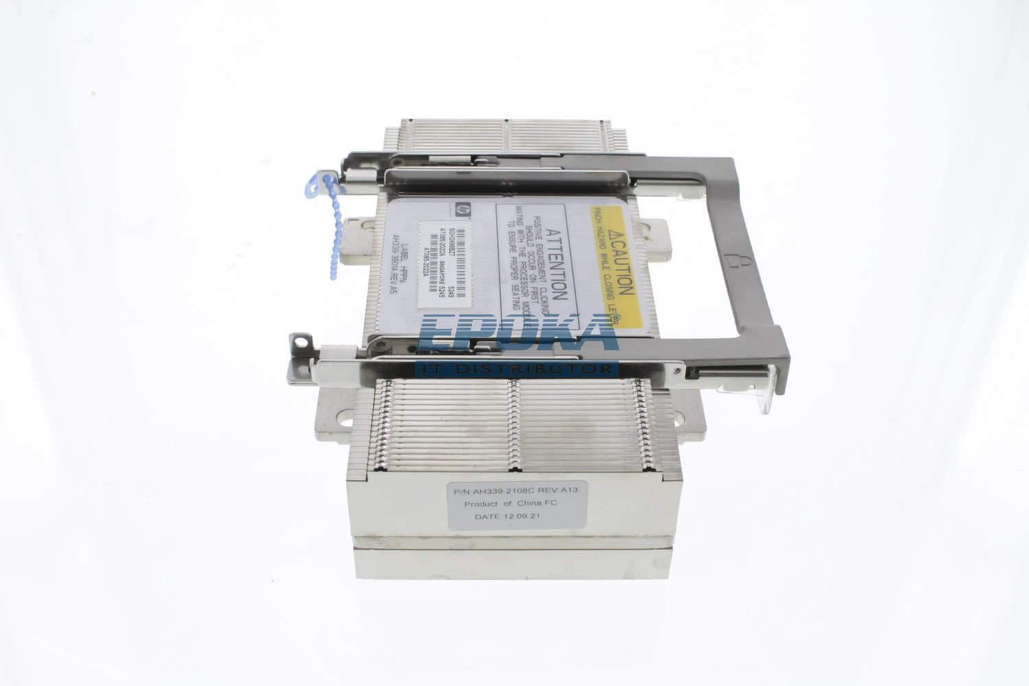 HP AH339-67001 HP CPU Heatsink Superdome 2