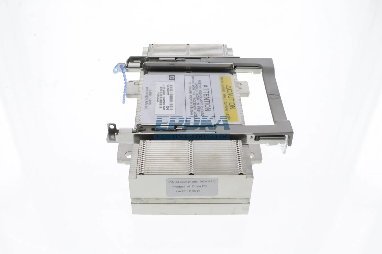 HP AH339-67001 HP CPU Heatsink Superdome 2