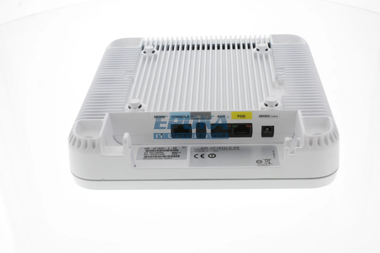 Cisco AIR-AP1832I-E-K9 Access Point