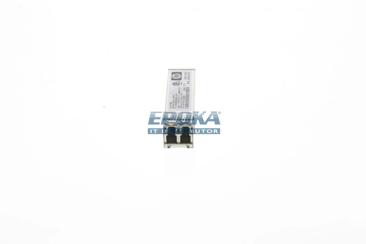 HP AJ718A HP 8GB Short Wave FC SFP