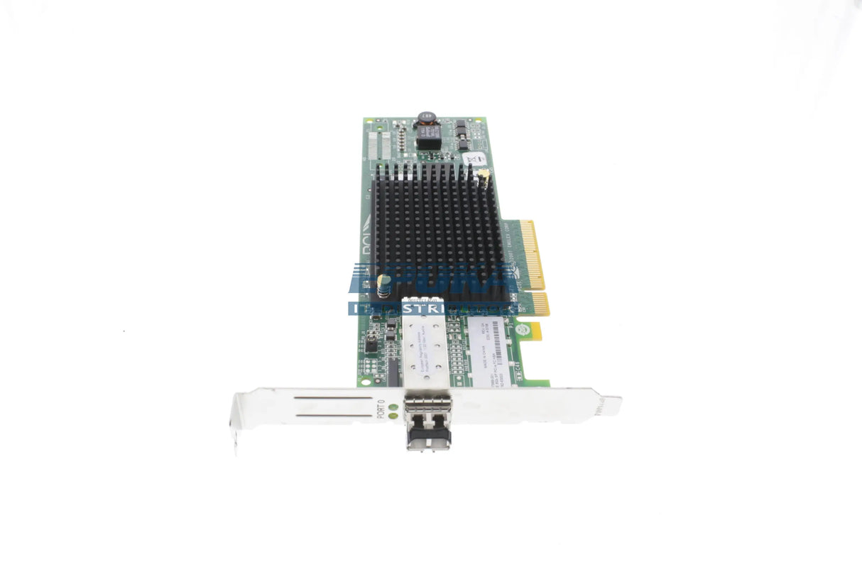 HP AJ762B CPQ 81E 8Gbit PCI-E FC HBA Sin