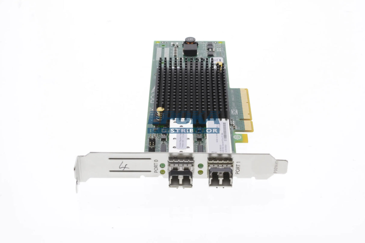 HP AJ763B HP 82E 8Gb 2-port PCIe FC HBA