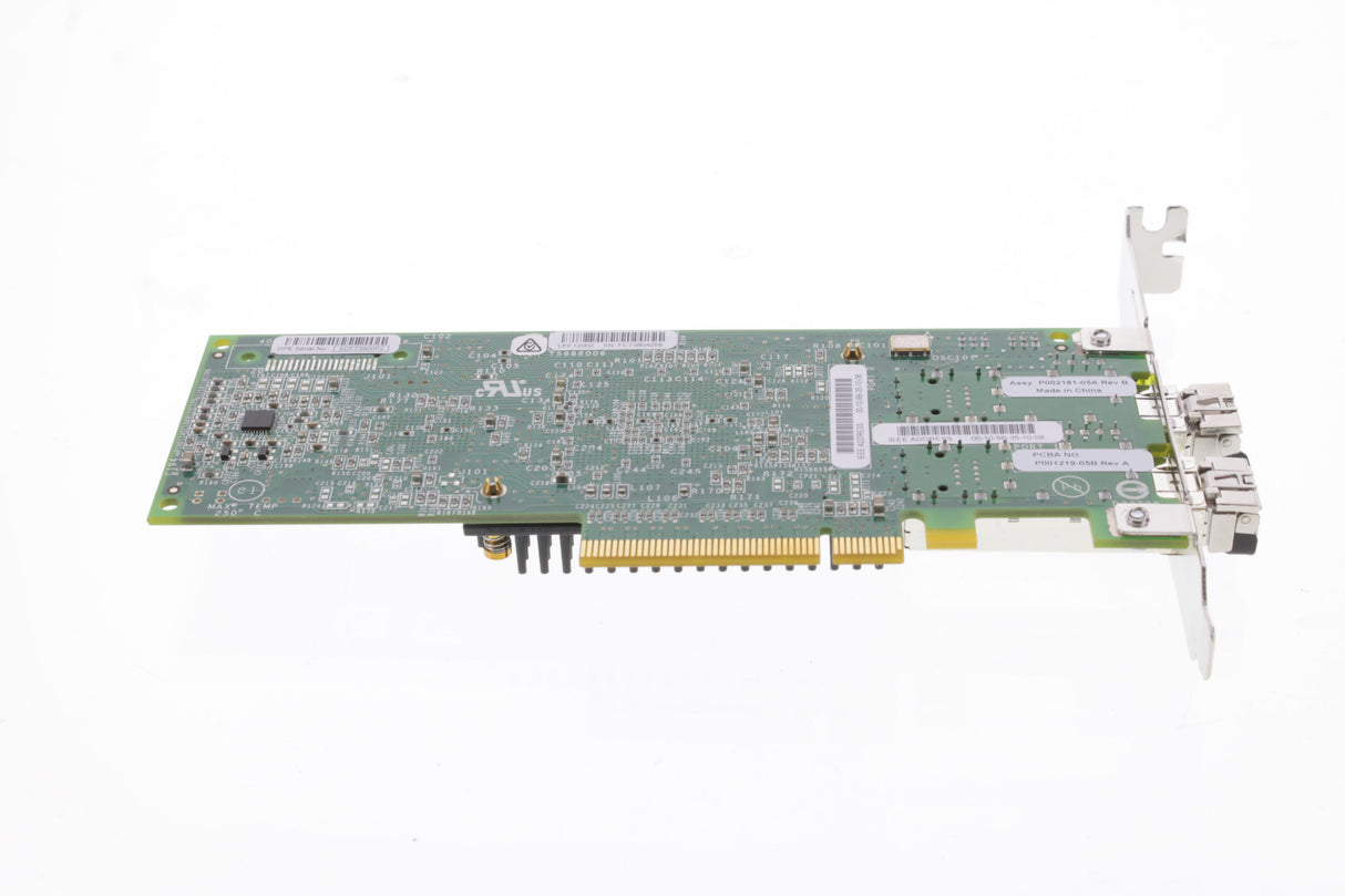 HP AJ763B HP 82E 8Gb 2-port PCIe FC HBA