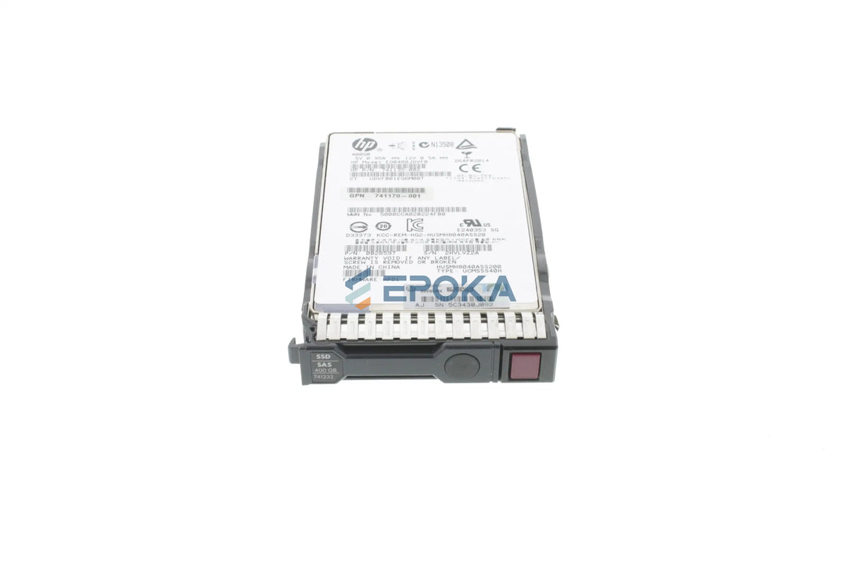 HP AM302A HP 146GB 15K SAS SFF 3GB DP D