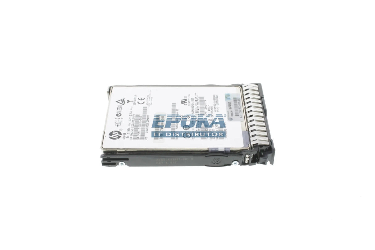 HP AM302A HP 146GB 15K SAS SFF 3GB DP D