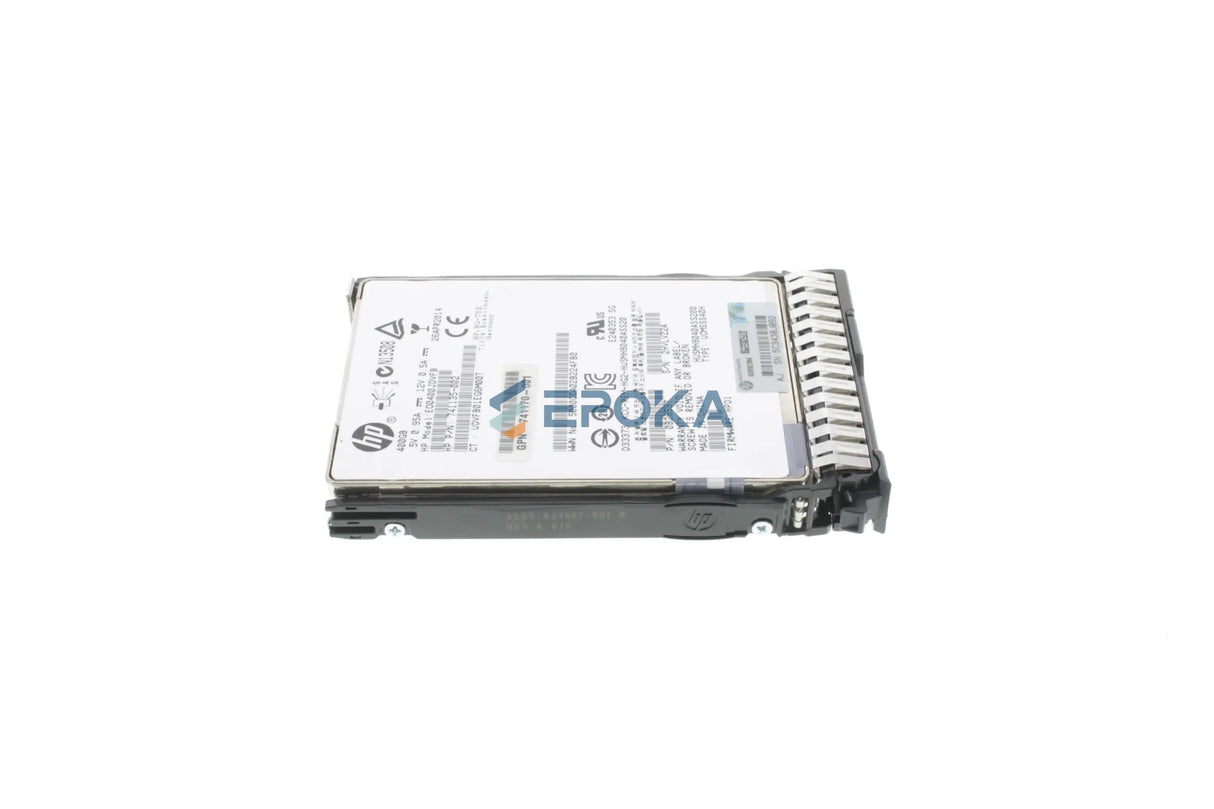 HP AM302A HP 146GB 15K SAS SFF 3GB DP D