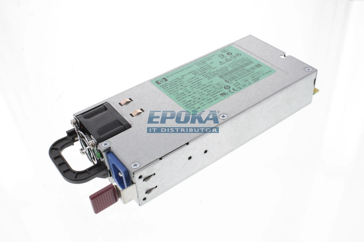 HP AM470A HP 1200W Common Slot Plantinum