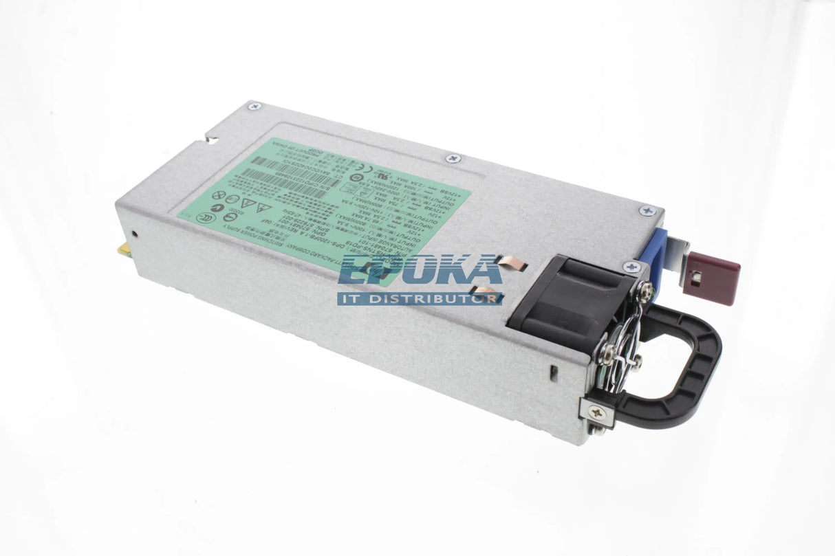 HP AM470A HP 1200W Common Slot Plantinum