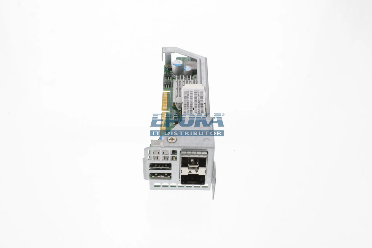 AOC-CTG-I2S Supermicro MicroLP 2-port 10G SFP+ Intel 82599ES