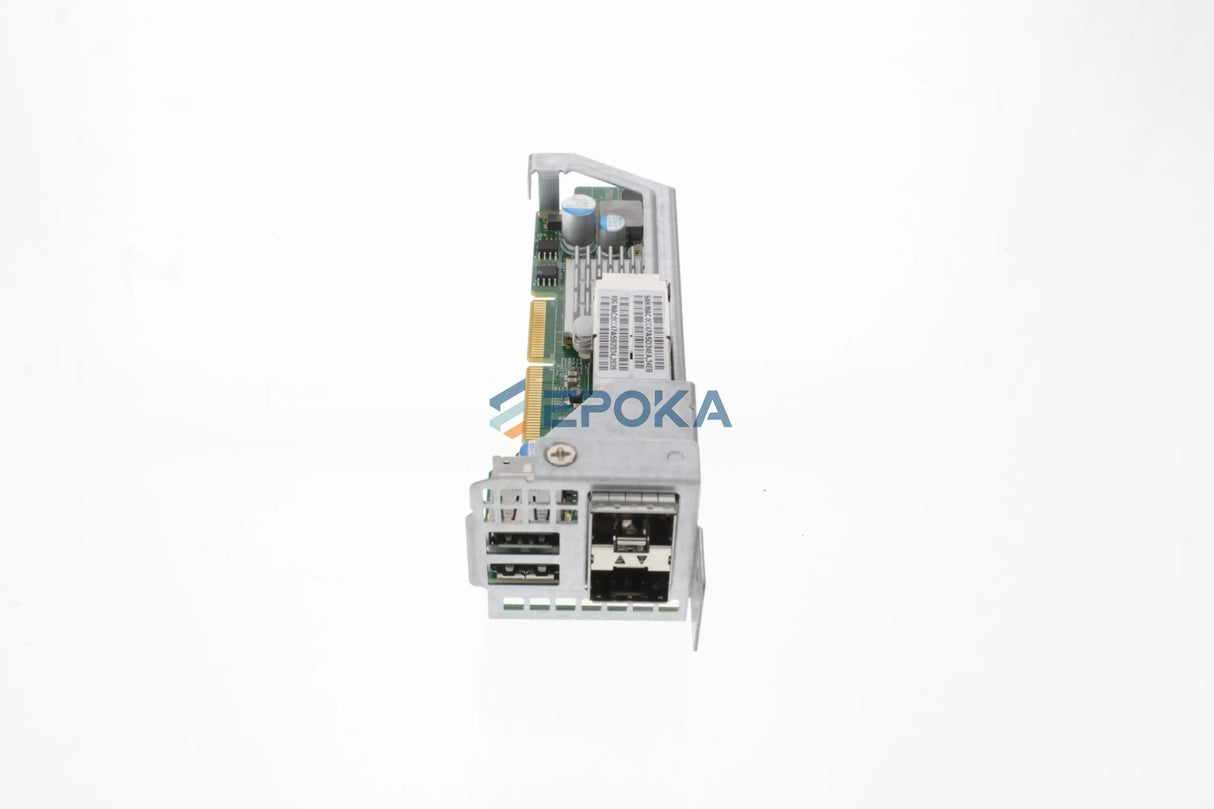 AOC-CTG-I2S Supermicro MicroLP 2-port 10G SFP+ Intel 82599ES