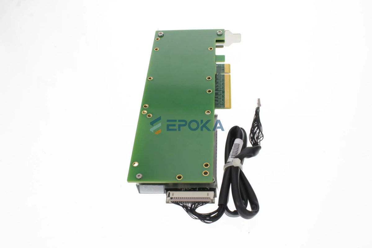 HP AOC-STGN-I2S SM AOC-STGN-I2S DP 10GbE PCIe-
