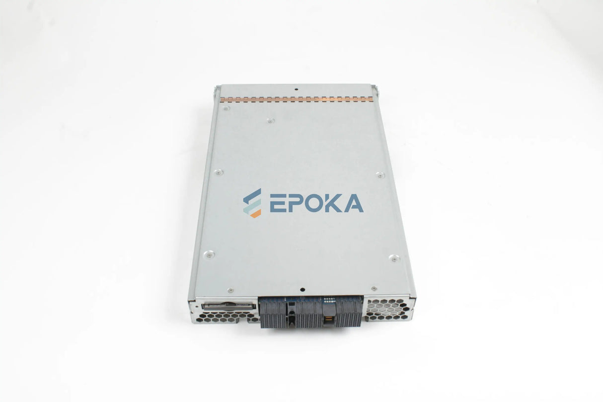 HP P2000 G3 MSA FC/ISCSI Controller