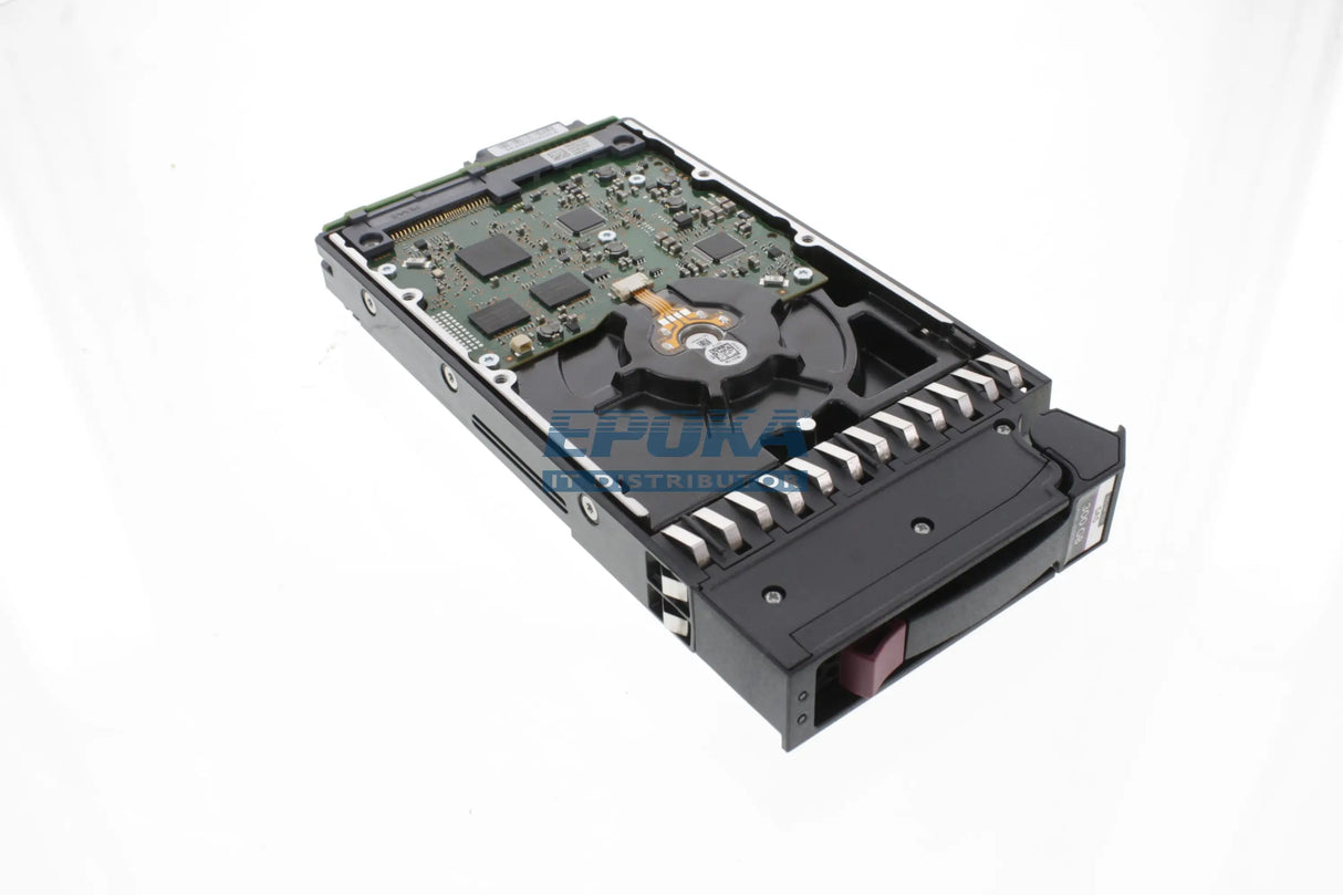 HP AP858A 300GB 6G SAS 15K RPM LFF DP
